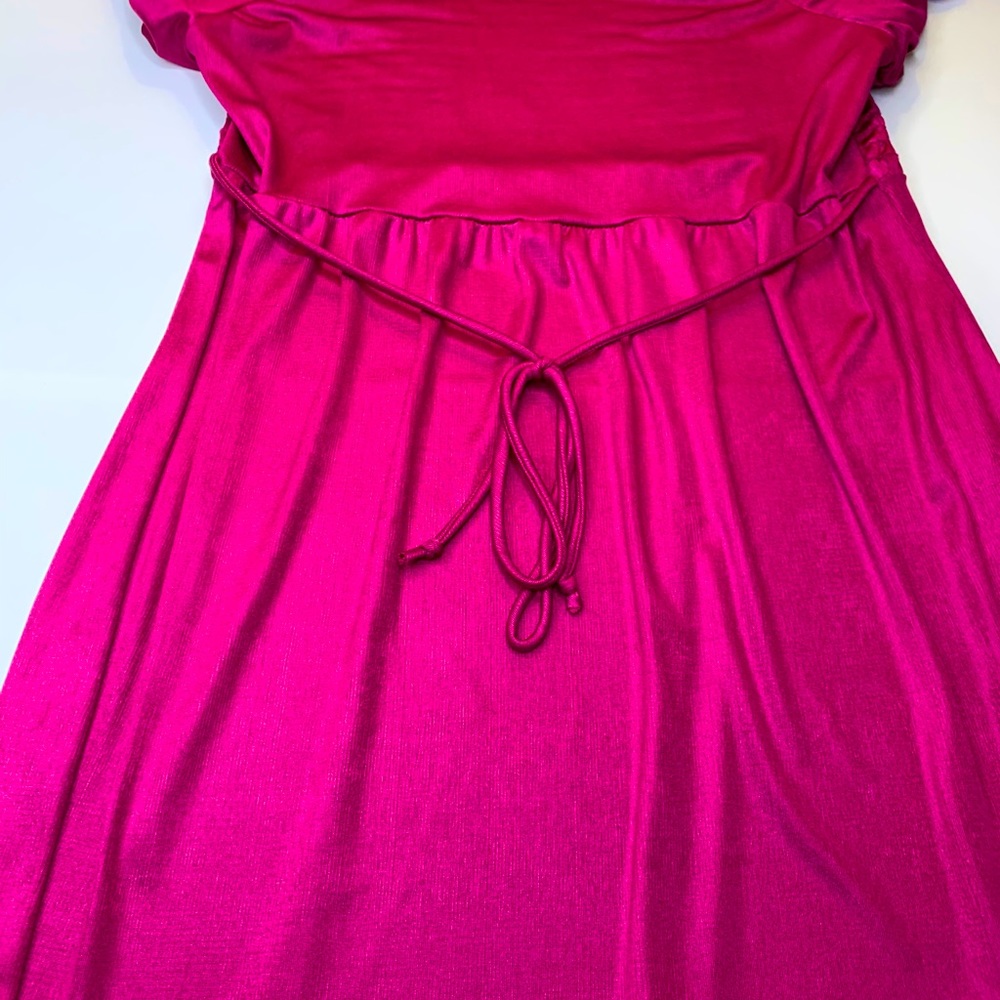 Copper Key tunic - Picture 2 of 3